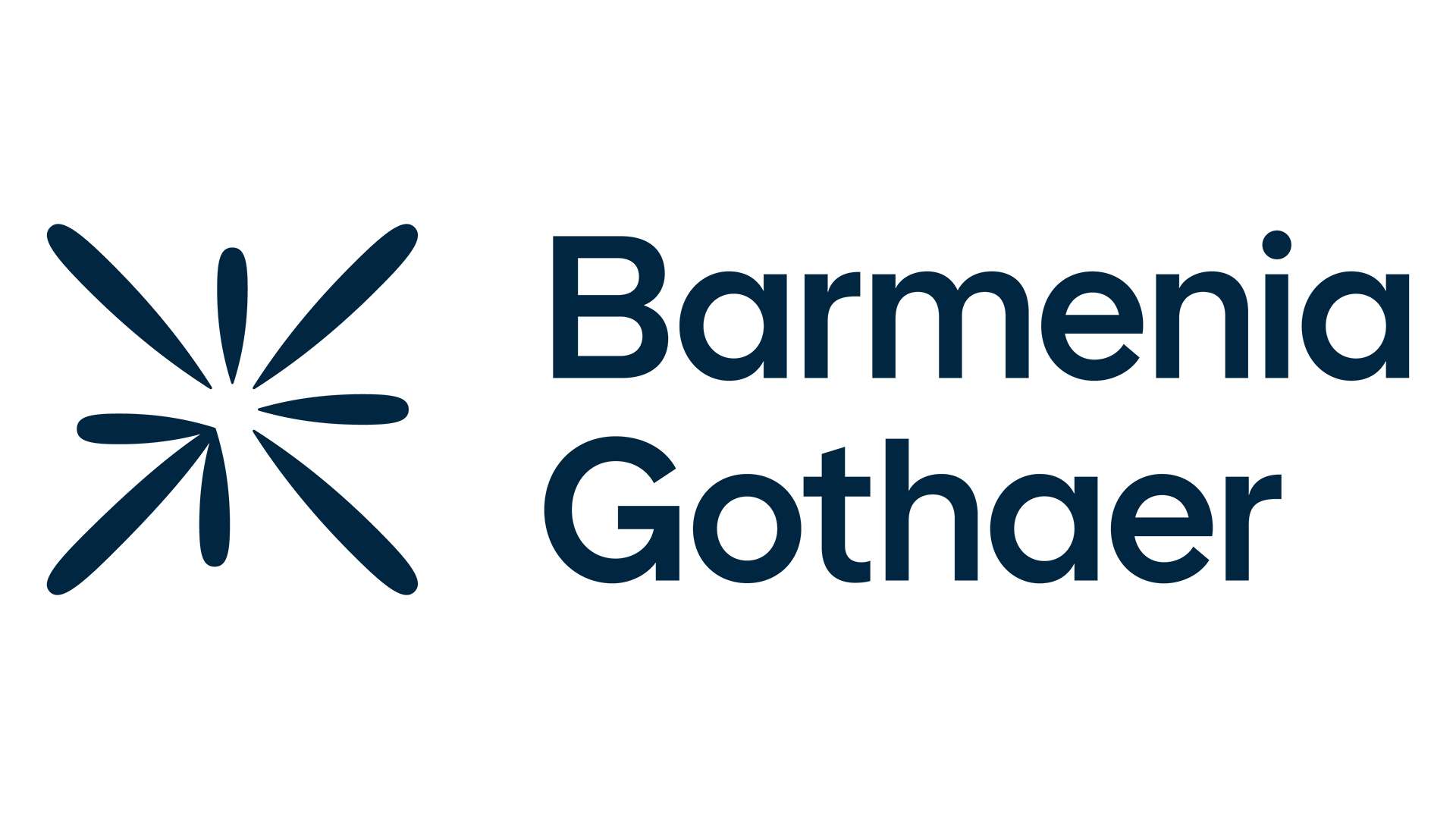Barmenia-gothaer